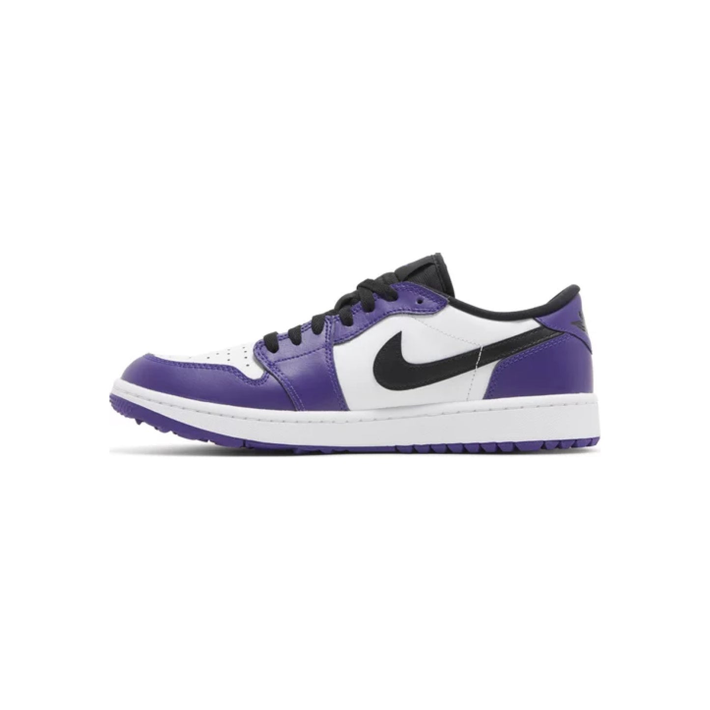Air Jordan 1 Low Golf 'Court Purple'