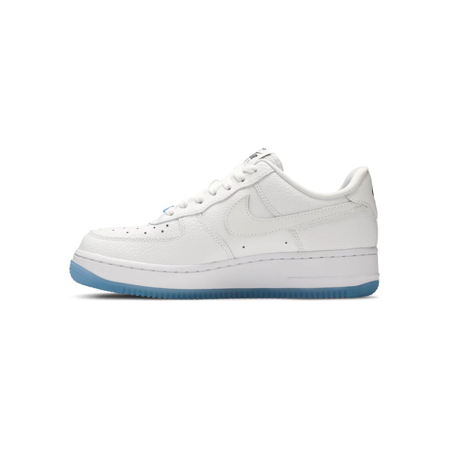 Nike Air Force 1 '07 LX 'UV Reactive Swoosh' (WMNS)
