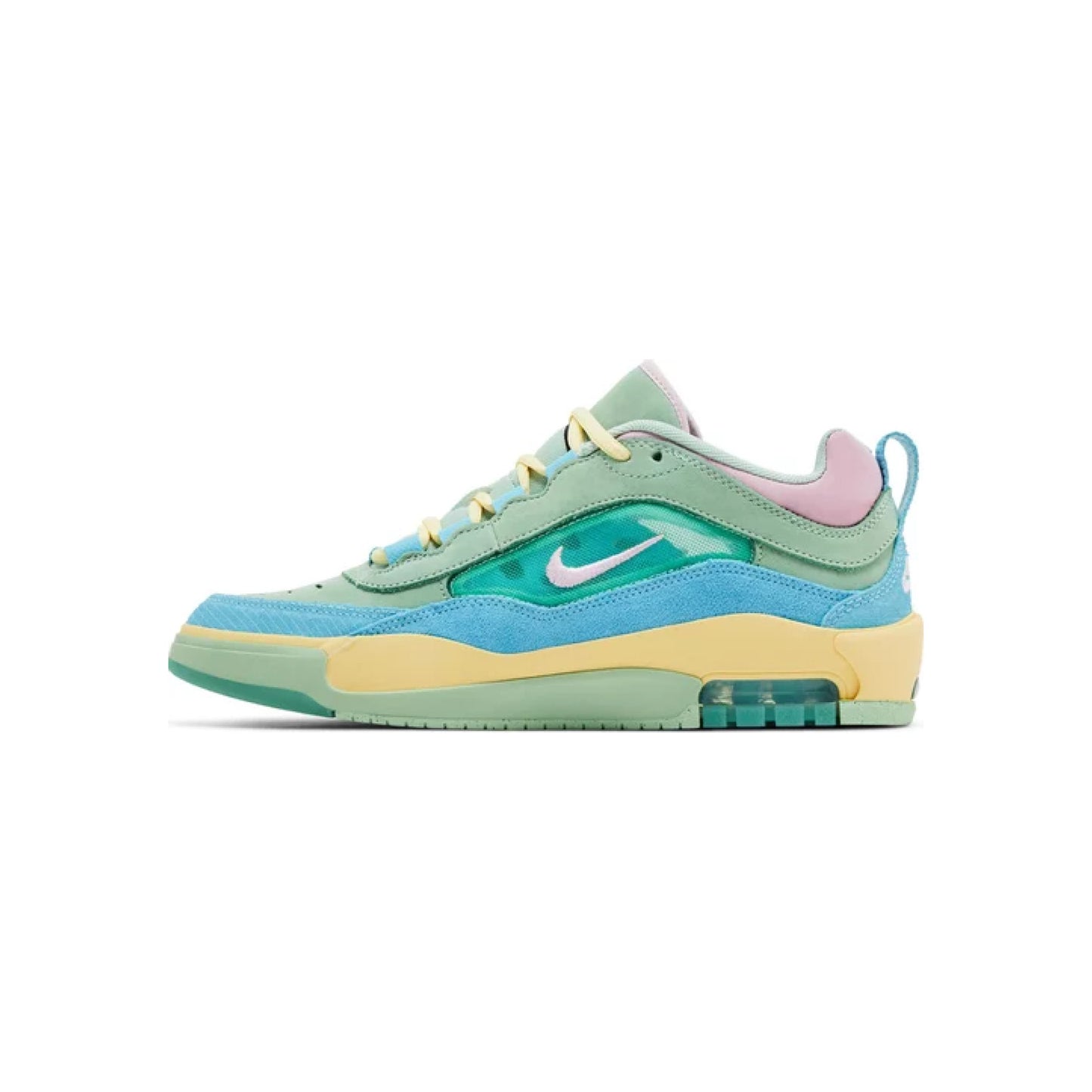 Verdy x Air Max Ishod Wair SB 'Visty'