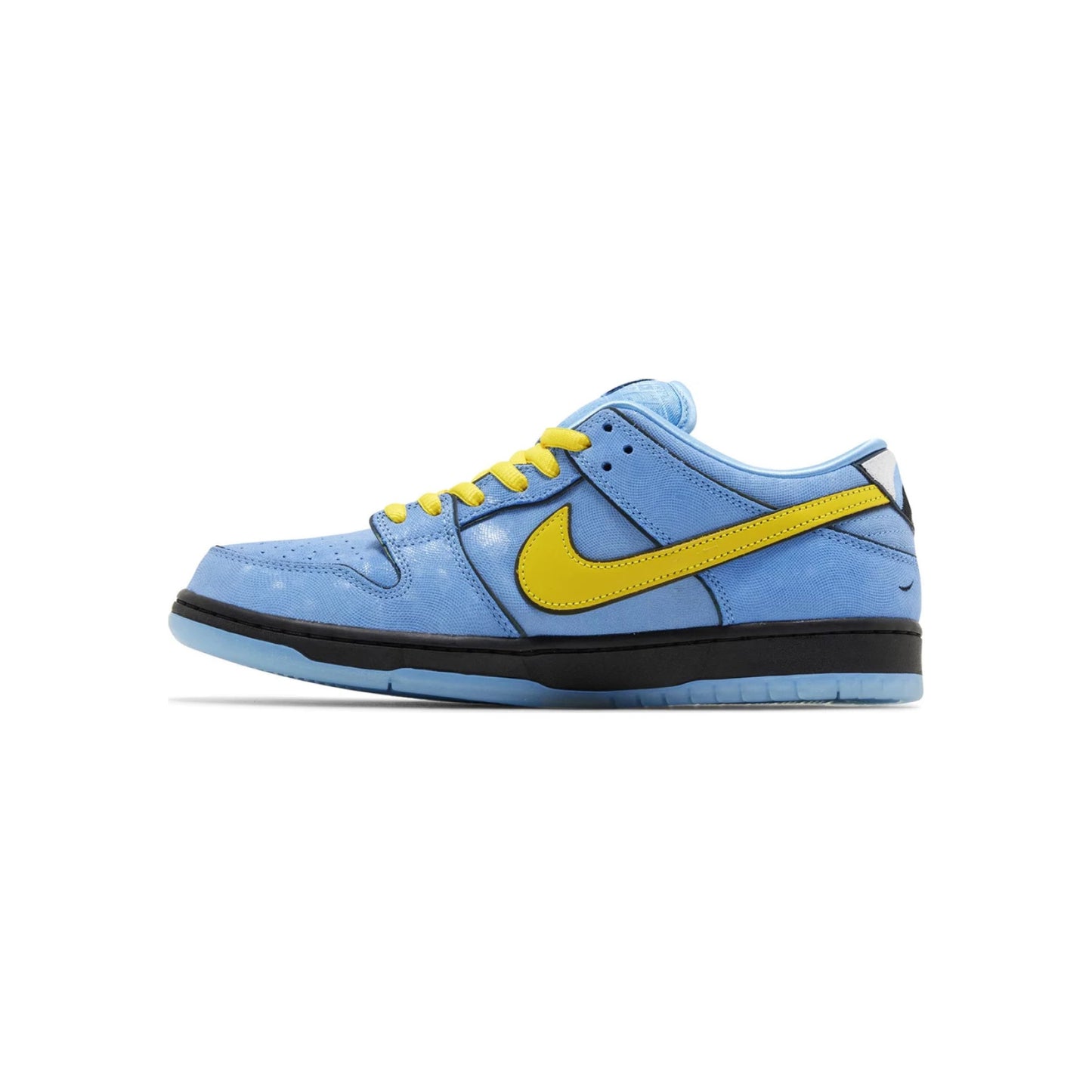 The Powerpuff Girls x Dunk Low Pro SB QS 'Bubbles'