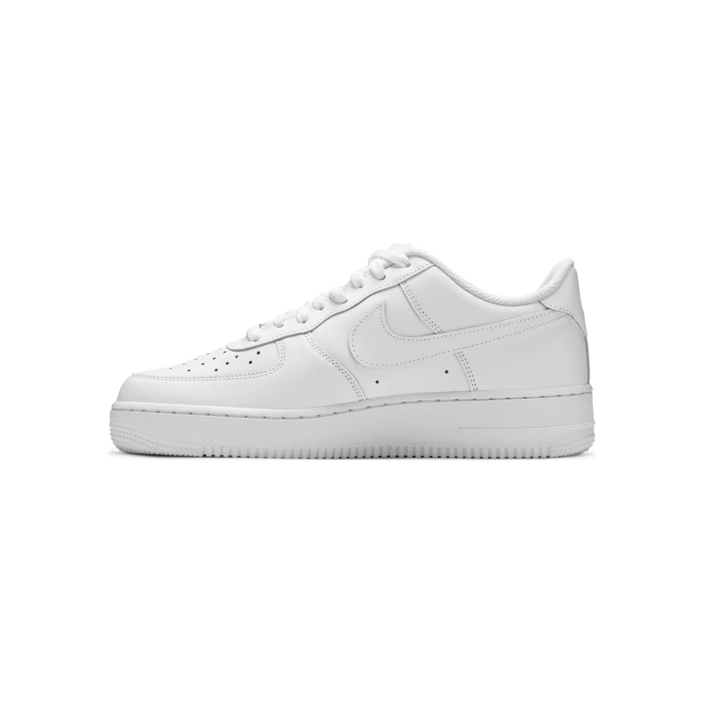 Nike Air Force 1 '07 'Triple White'