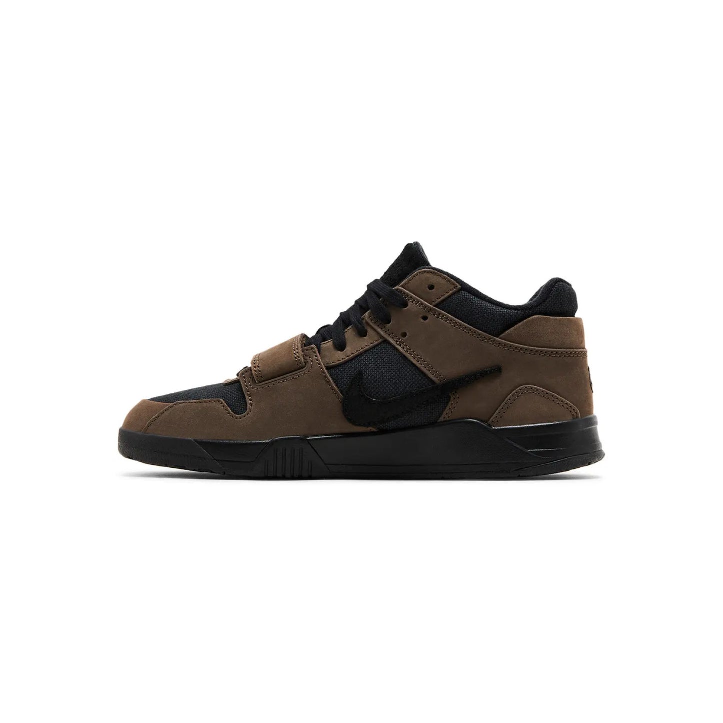 Jordan Jumpman Jack TR 'Dark Mocha'