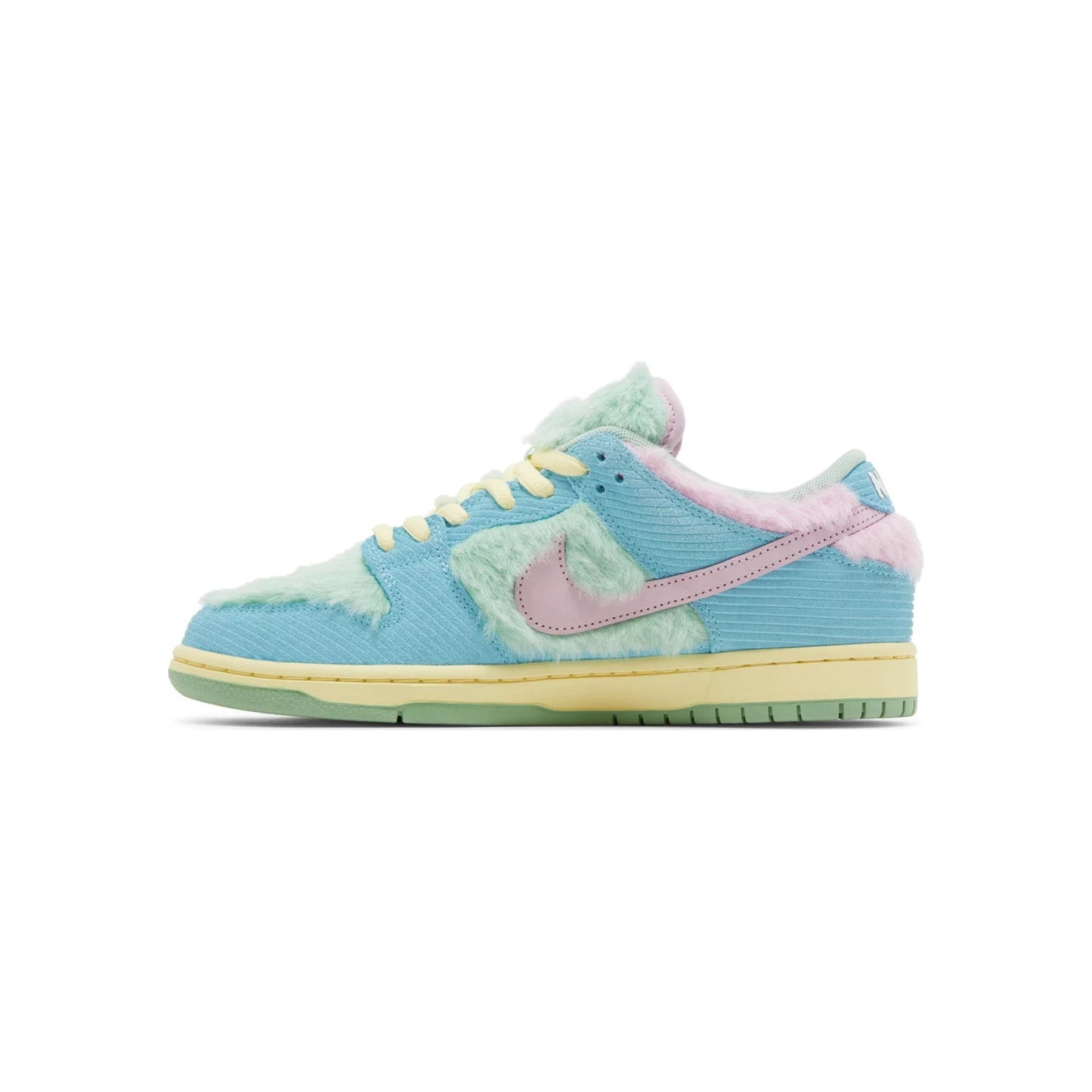 Verdy x Dunk Low SB 'Visty'