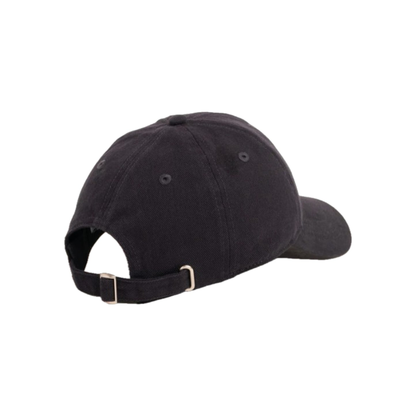 Stussy Low Profile Crew Strapback 'Navy'