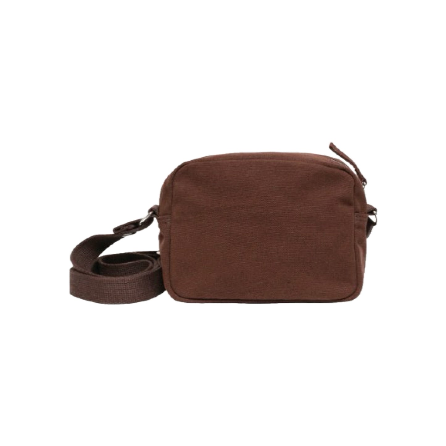Stüssy Canvas Pouch 'Brown'