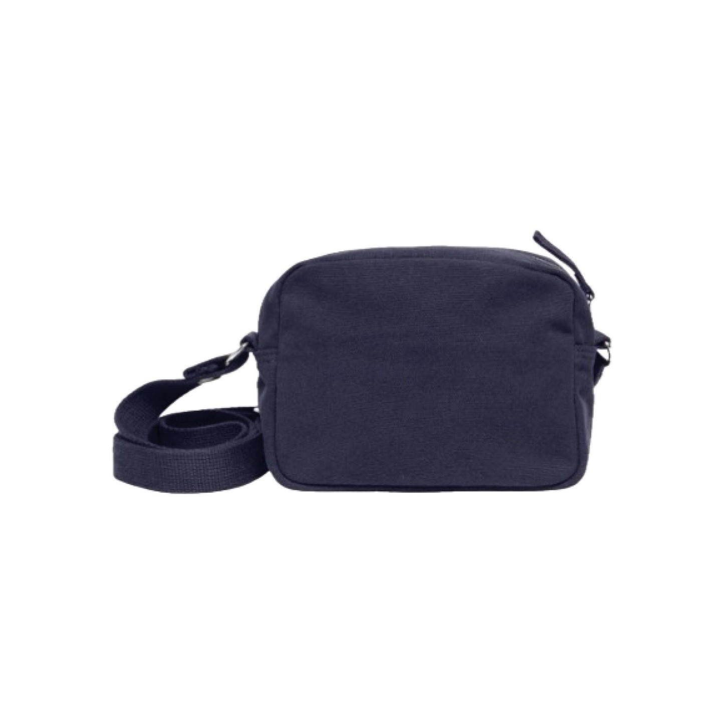 Stüssy Canvas Pouch 'Navy'