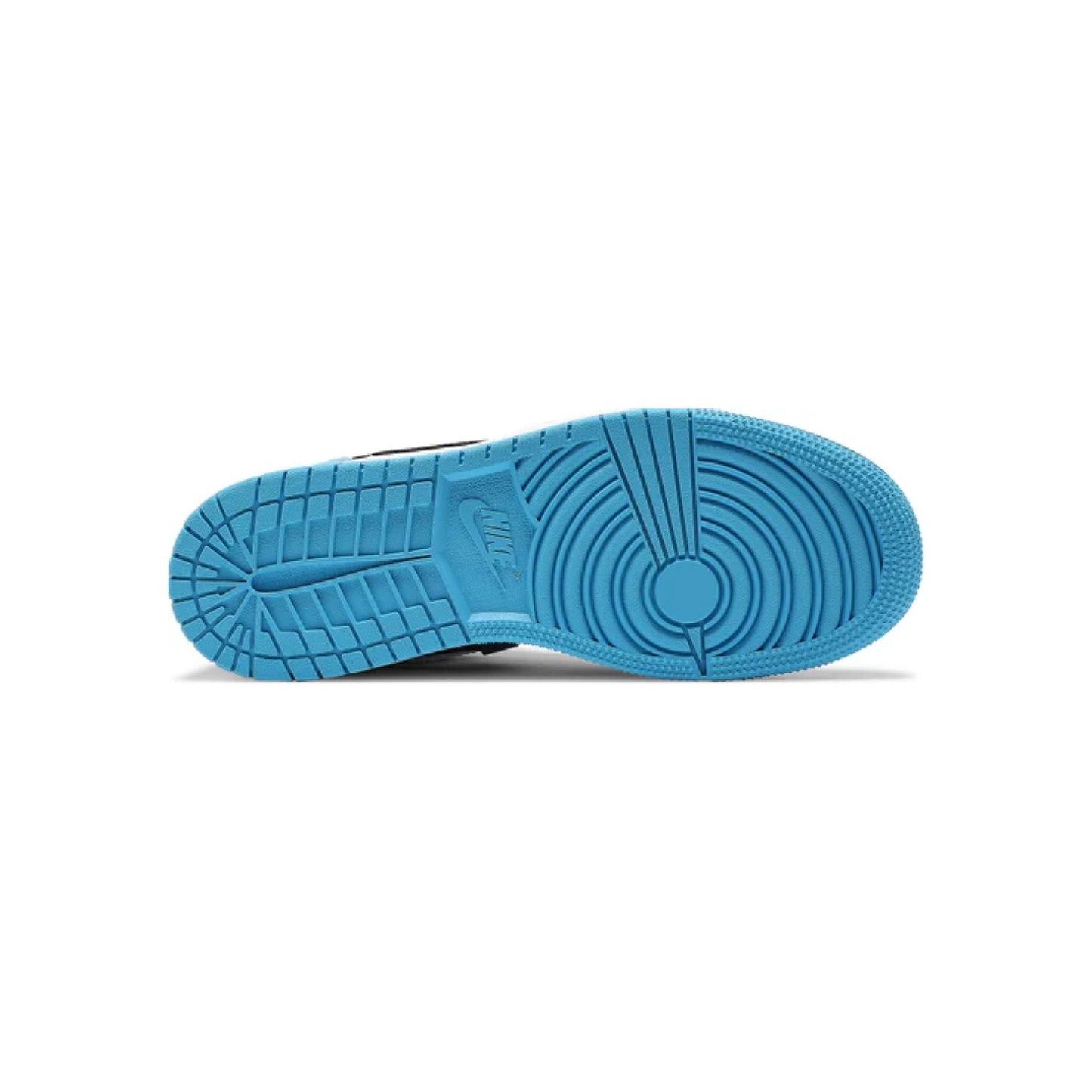 Air Jordan 1 Low 'UNC' (GS)