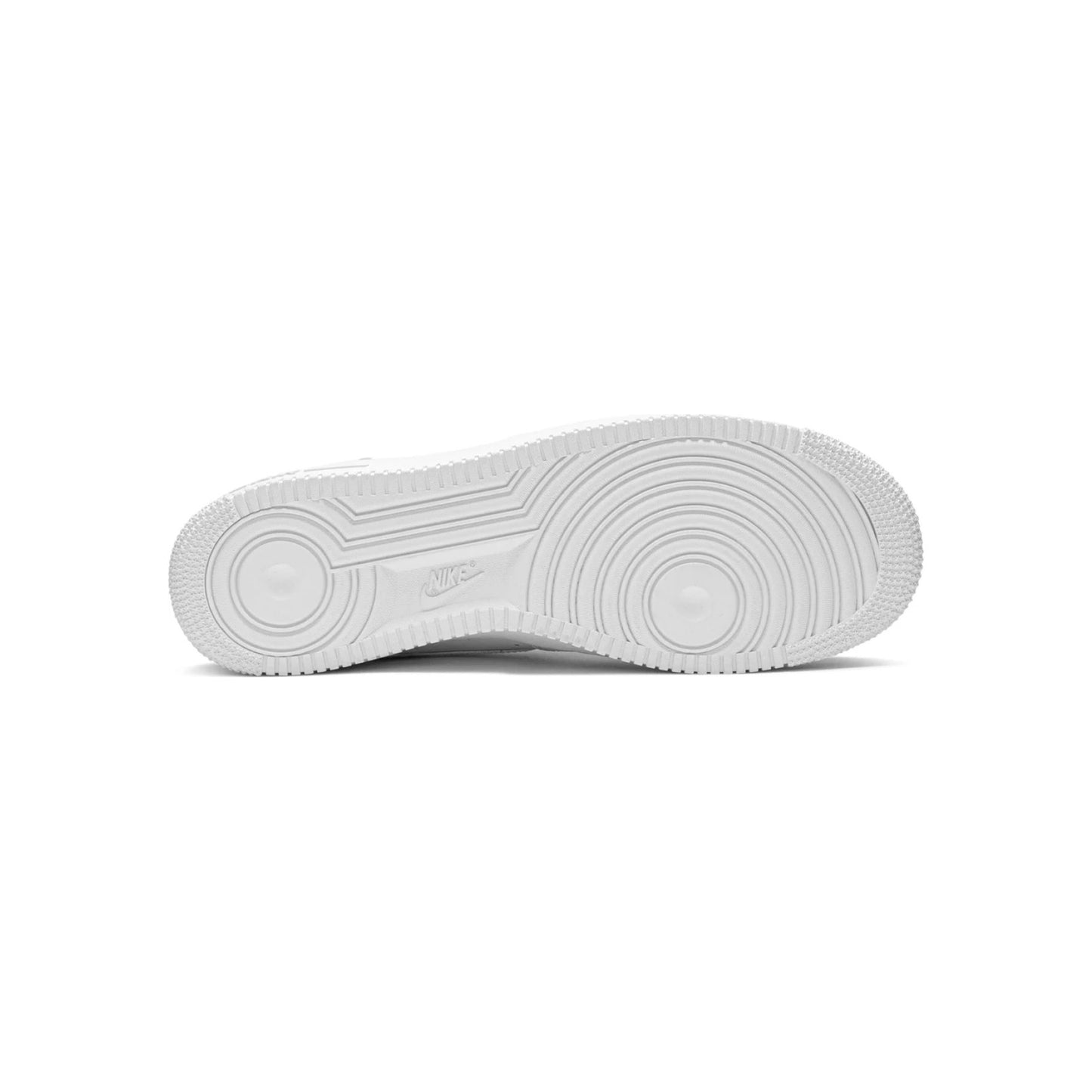 Supreme x Nike Air Force 1 Low 'Box Logo - White'