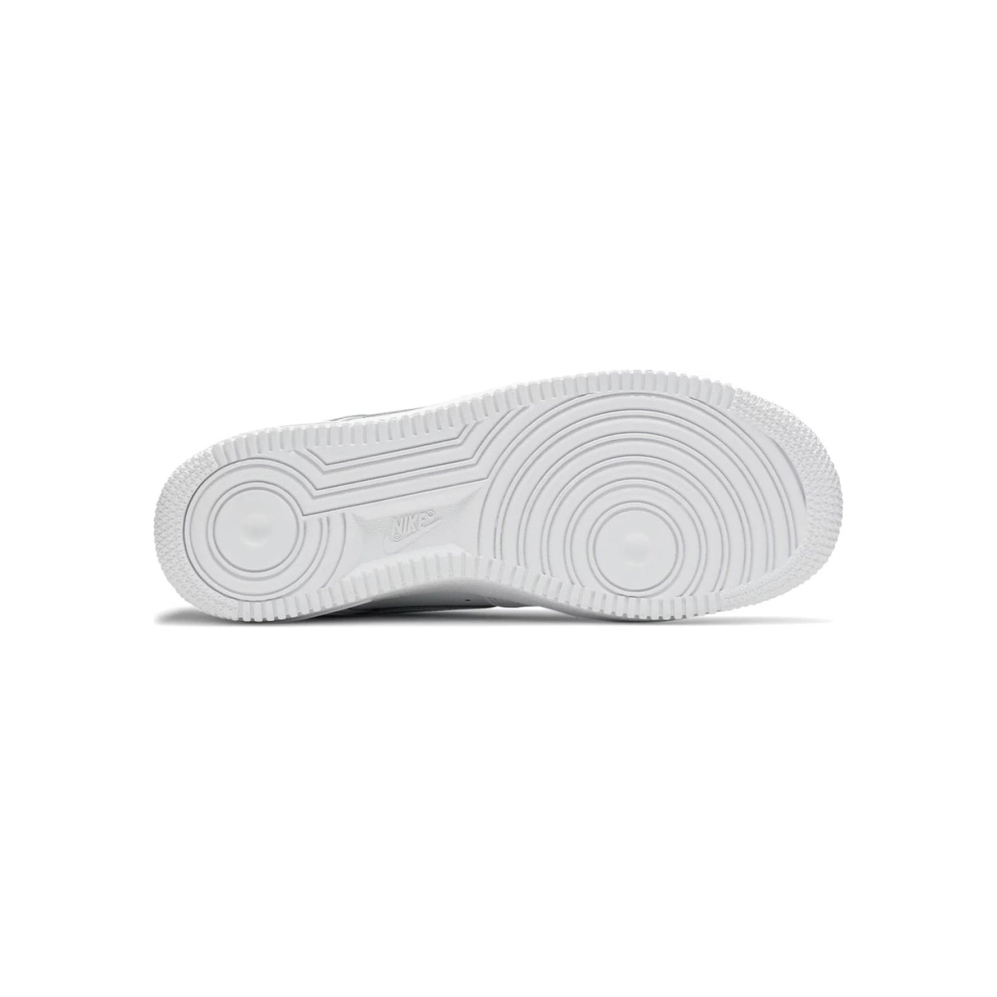 Nike Air Force 1 '07 'Triple White' (WMNS)