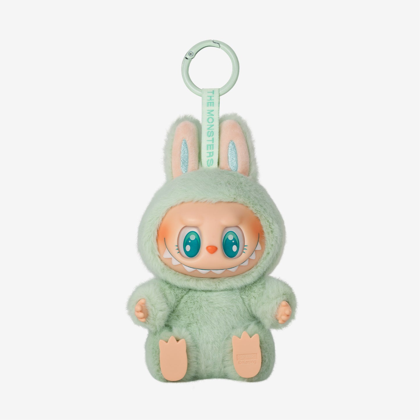 THE MONSTERS - Labubu V2 Have A Seat Vinyl Plush Blind Box
