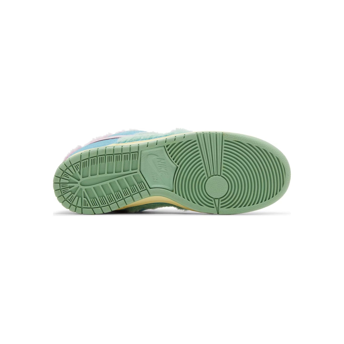 Verdy x Dunk Low SB 'Visty'