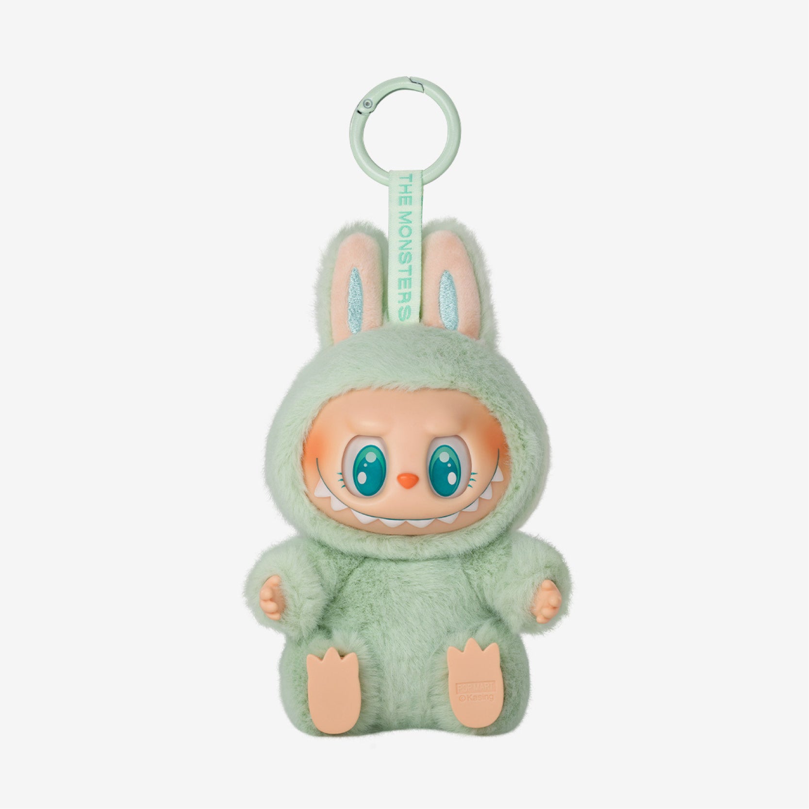 The Monsters - Labubu V2 Have A Seat Vinyl Plush Blind Box