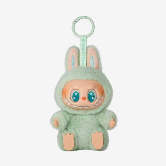 The Monsters - Labubu V2 Have A Seat Vinyl Plush Blind Box