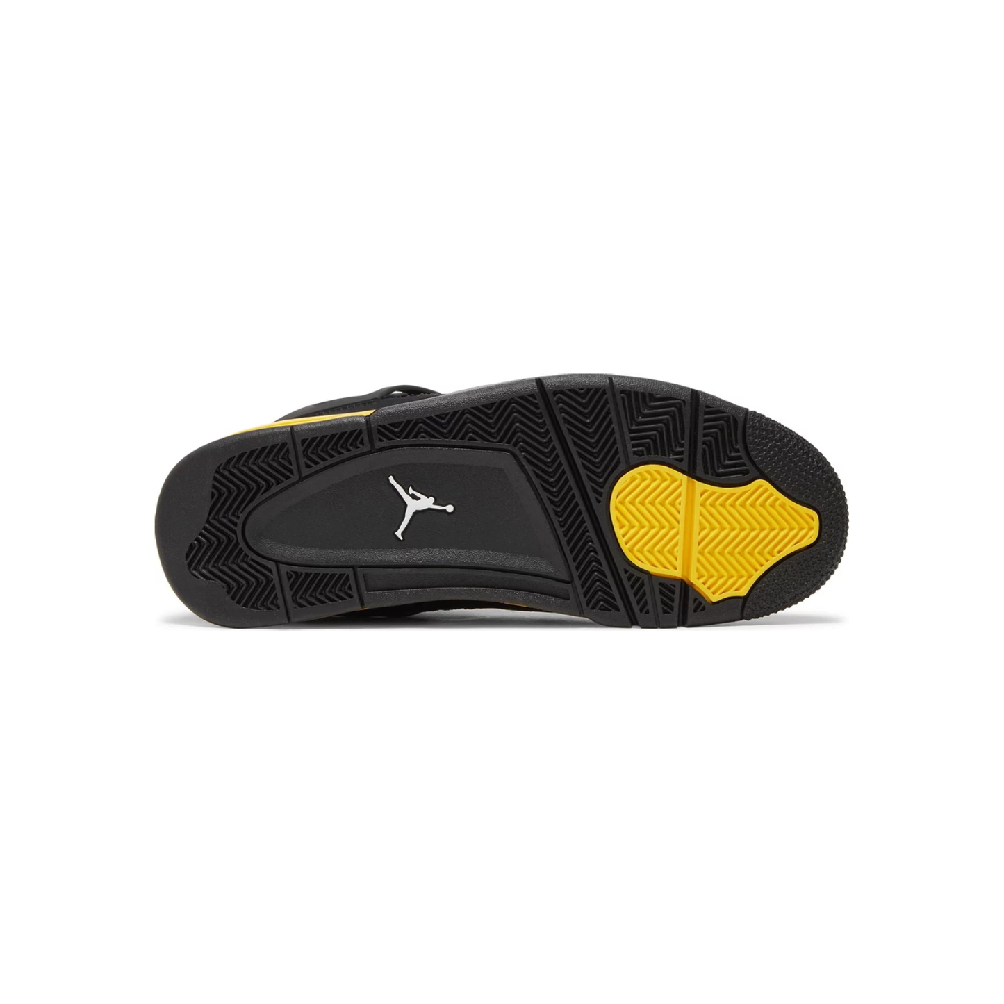Air Jordan 4 Retro 'Thunder' 2023