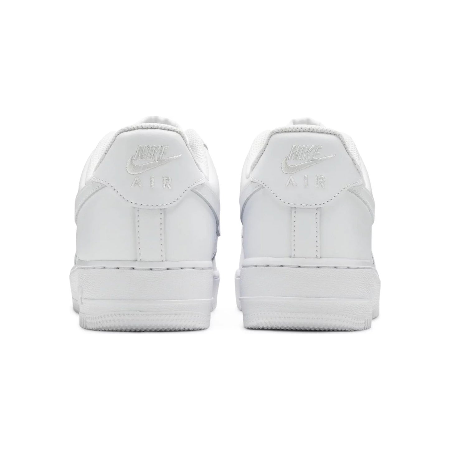 Nike Air Force 1 '07 'Triple White'