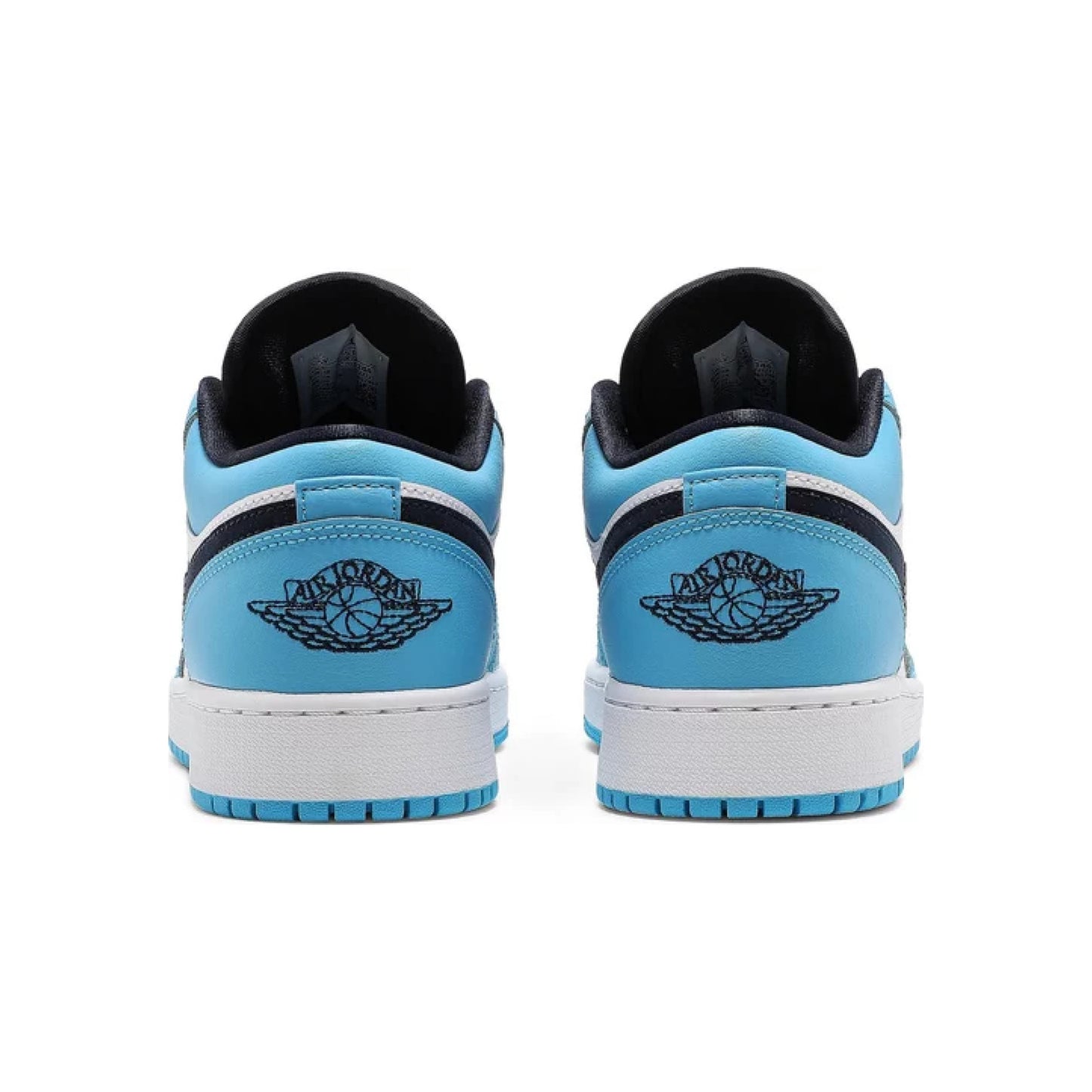 Air Jordan 1 Low 'UNC' (GS)