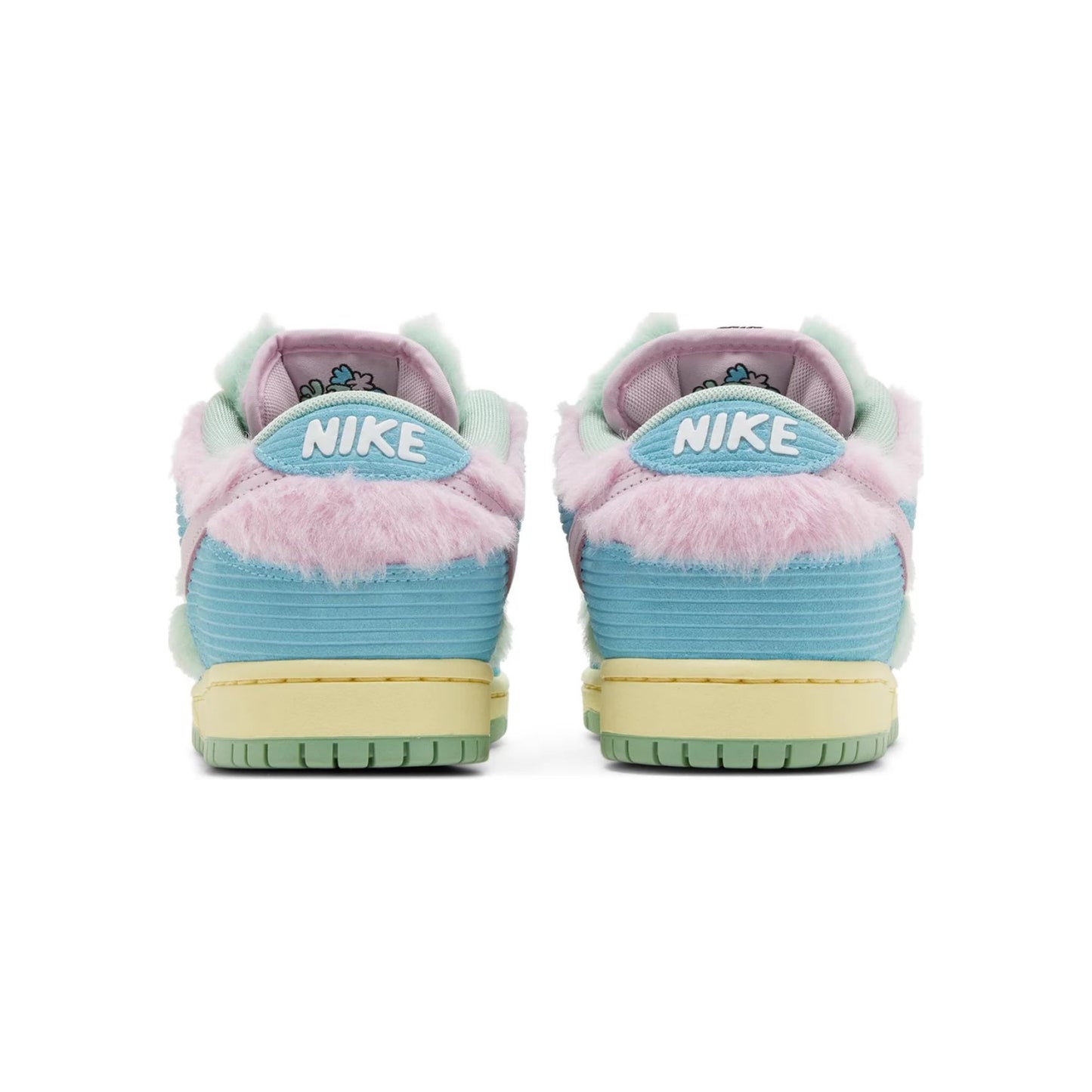 Verdy x Dunk Low SB 'Visty'