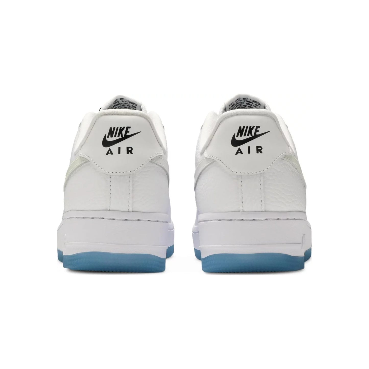 Nike Air Force 1 '07 LX 'UV Reactive Swoosh' (WMNS)