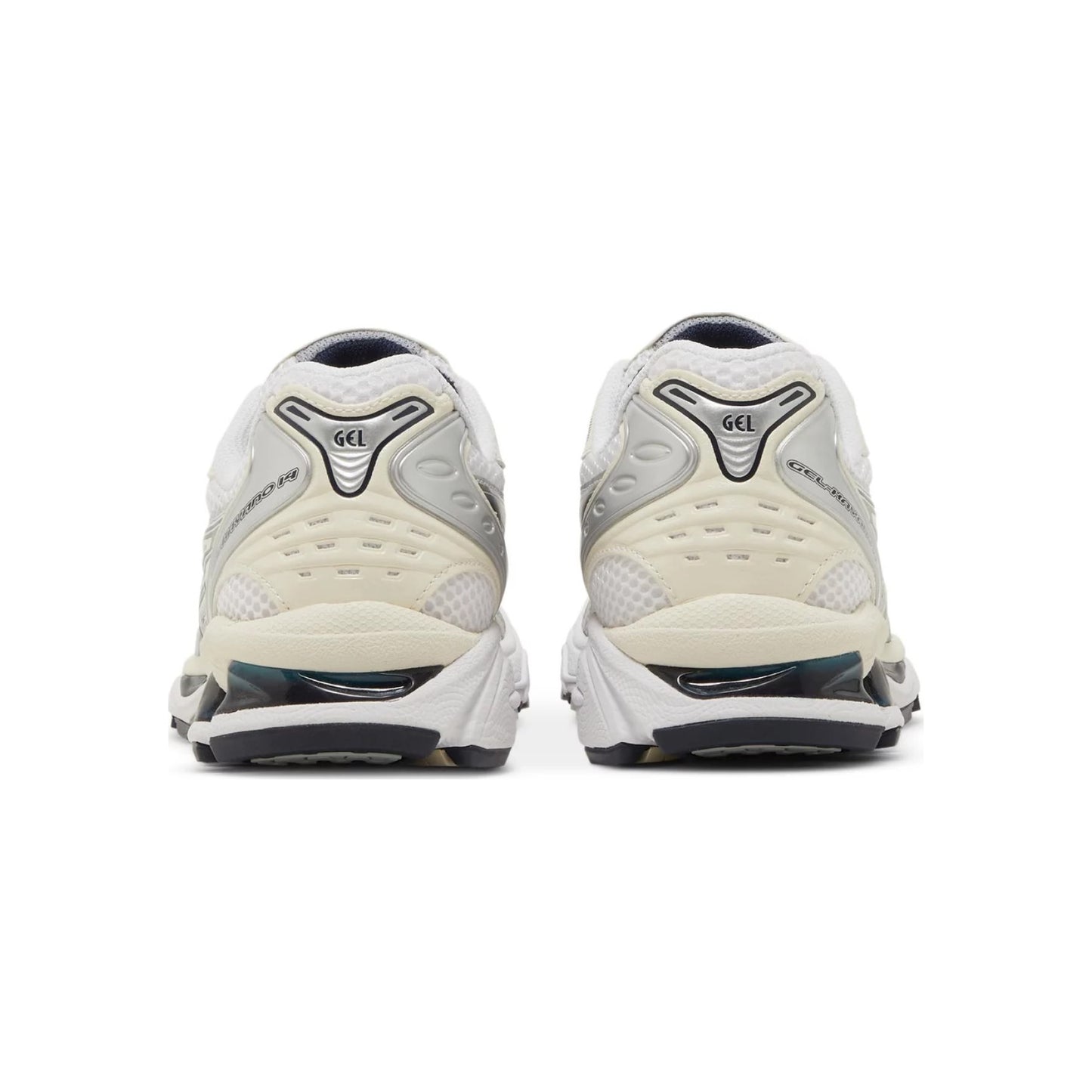 Asics Gel Kayano 14 'White Midnight'
