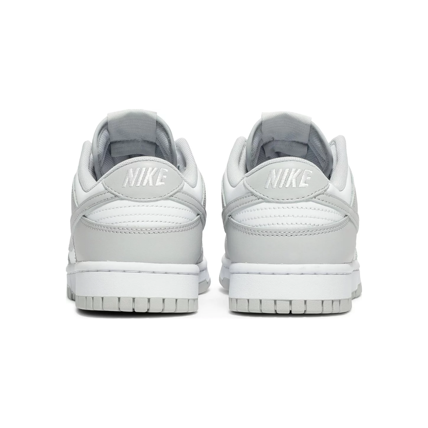 Nike Dunk Low 'Grey Fog'