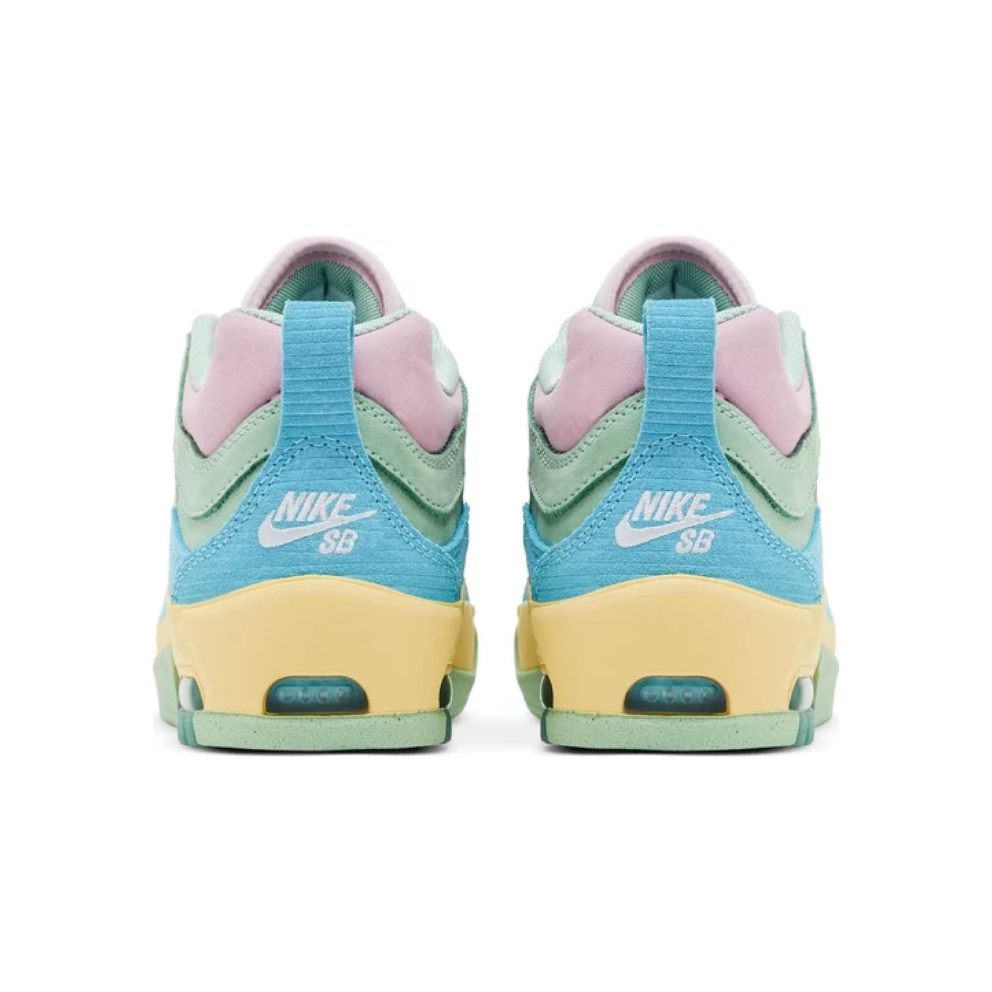 Verdy x Air Max Ishod Wair SB 'Visty'