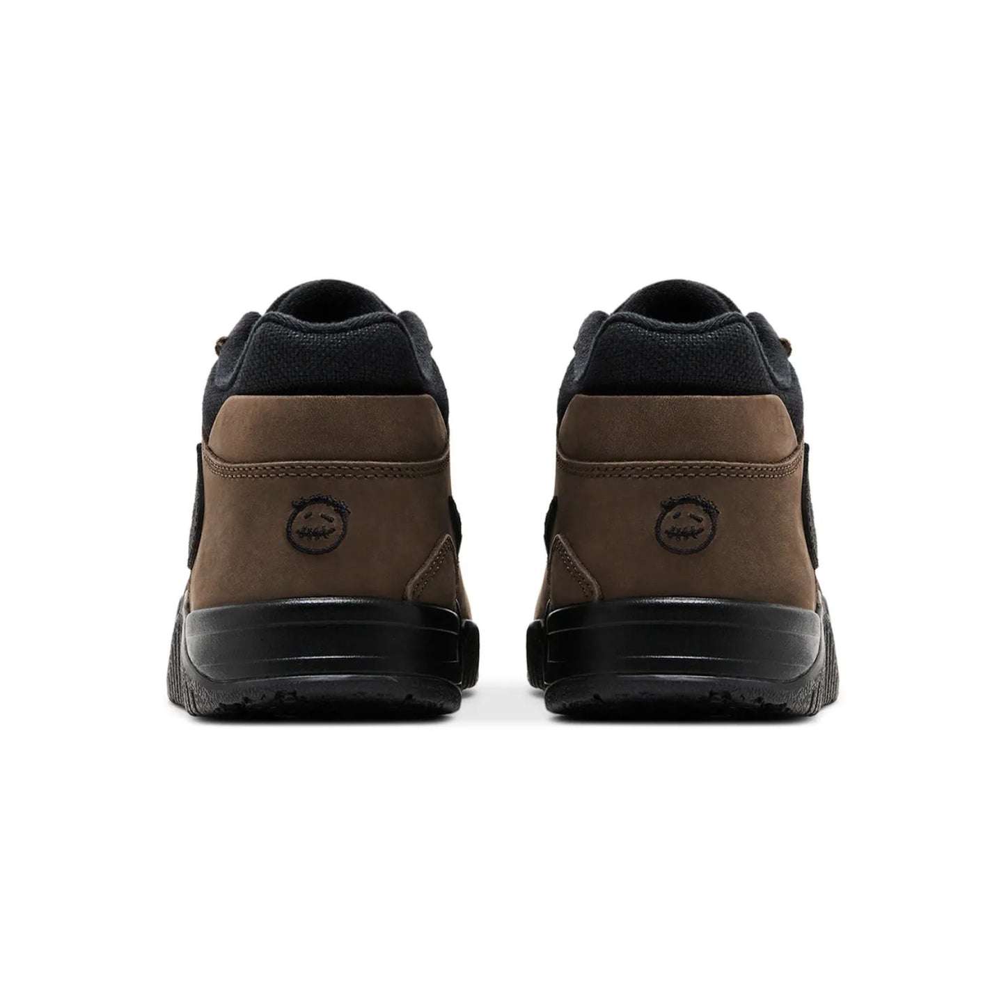 Jordan Jumpman Jack TR 'Dark Mocha'