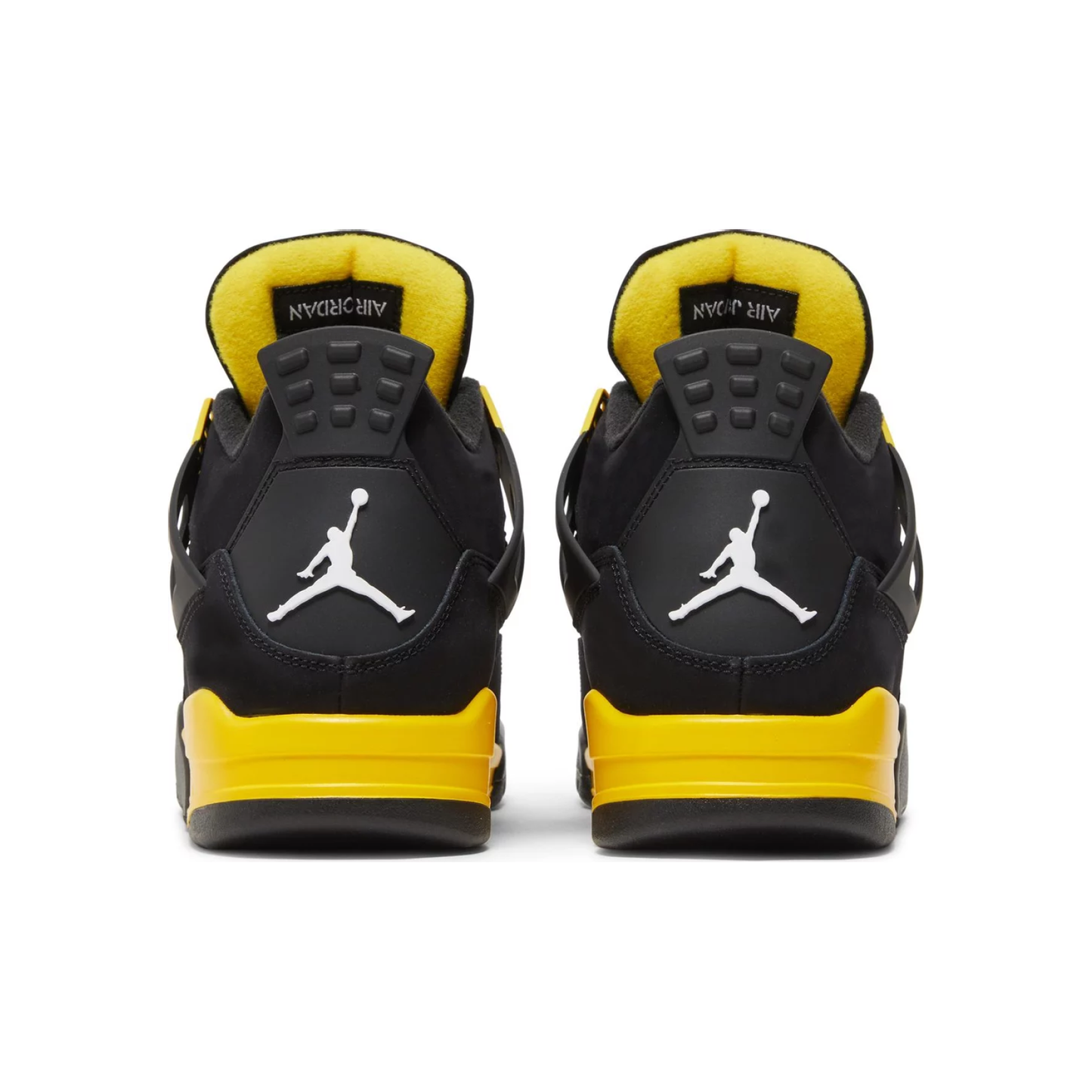 Air Jordan 4 Retro 'Thunder' 2023