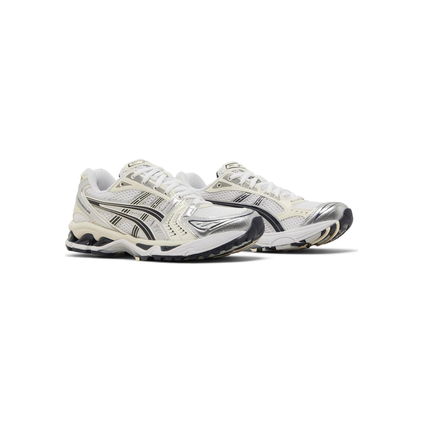 Asics Gel Kayano 14 'White Midnight'