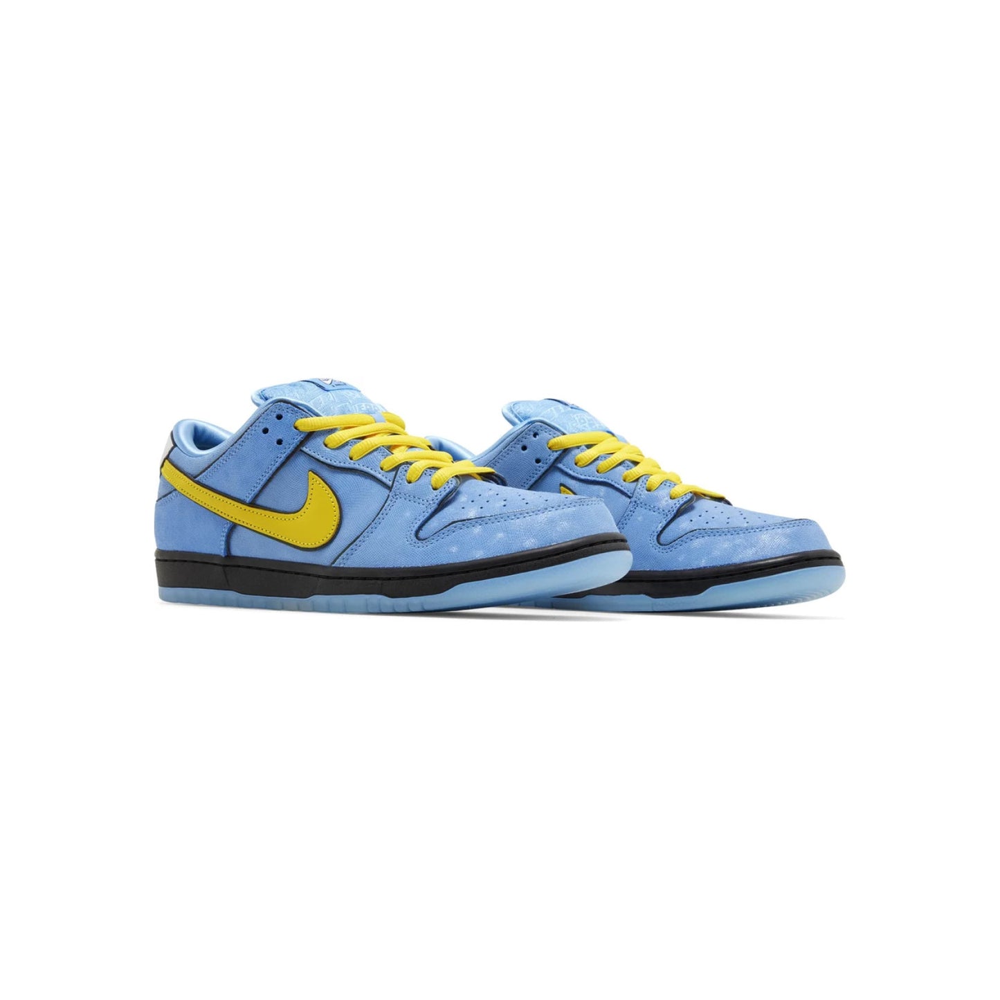 The Powerpuff Girls x Dunk Low Pro SB QS 'Bubbles'