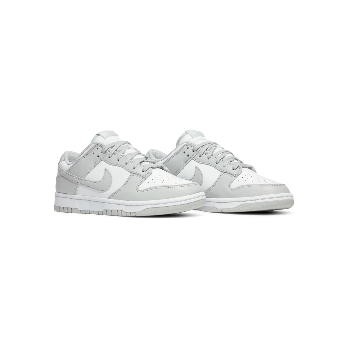 Nike Dunk Low 'Grey Fog'