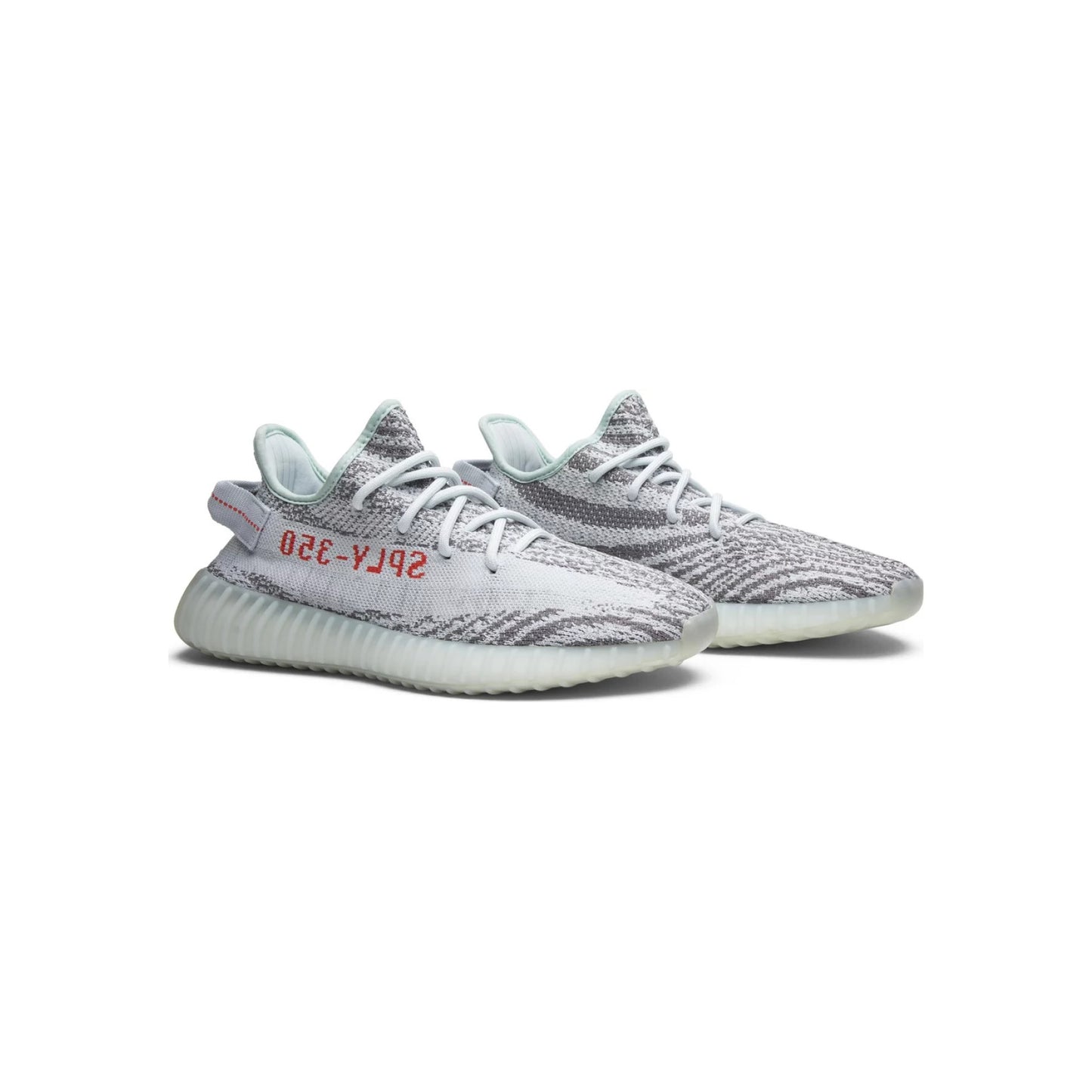 Yeezy Boost 350 V2 'Blue Tint'