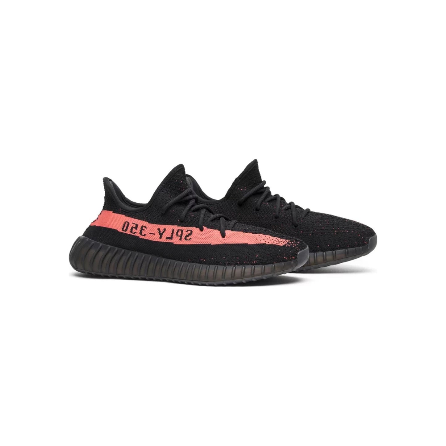 Yeezy Boost 350 V2 'Red'