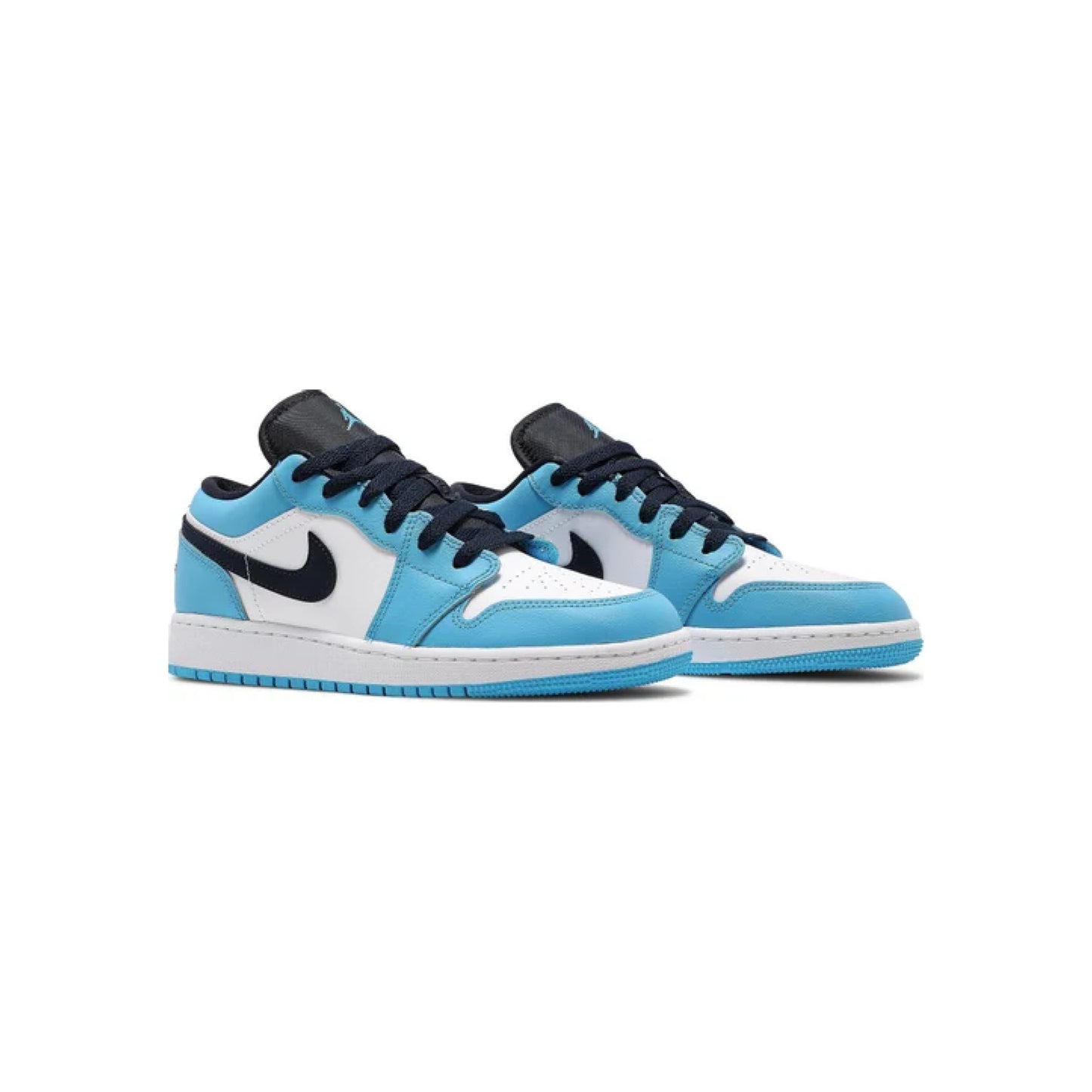 Air Jordan 1 Low 'UNC' (GS)