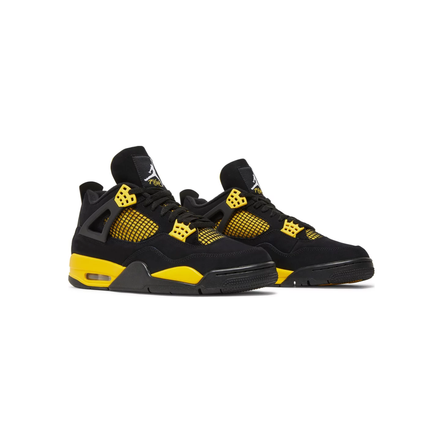 Air Jordan 4 Retro 'Thunder' 2023