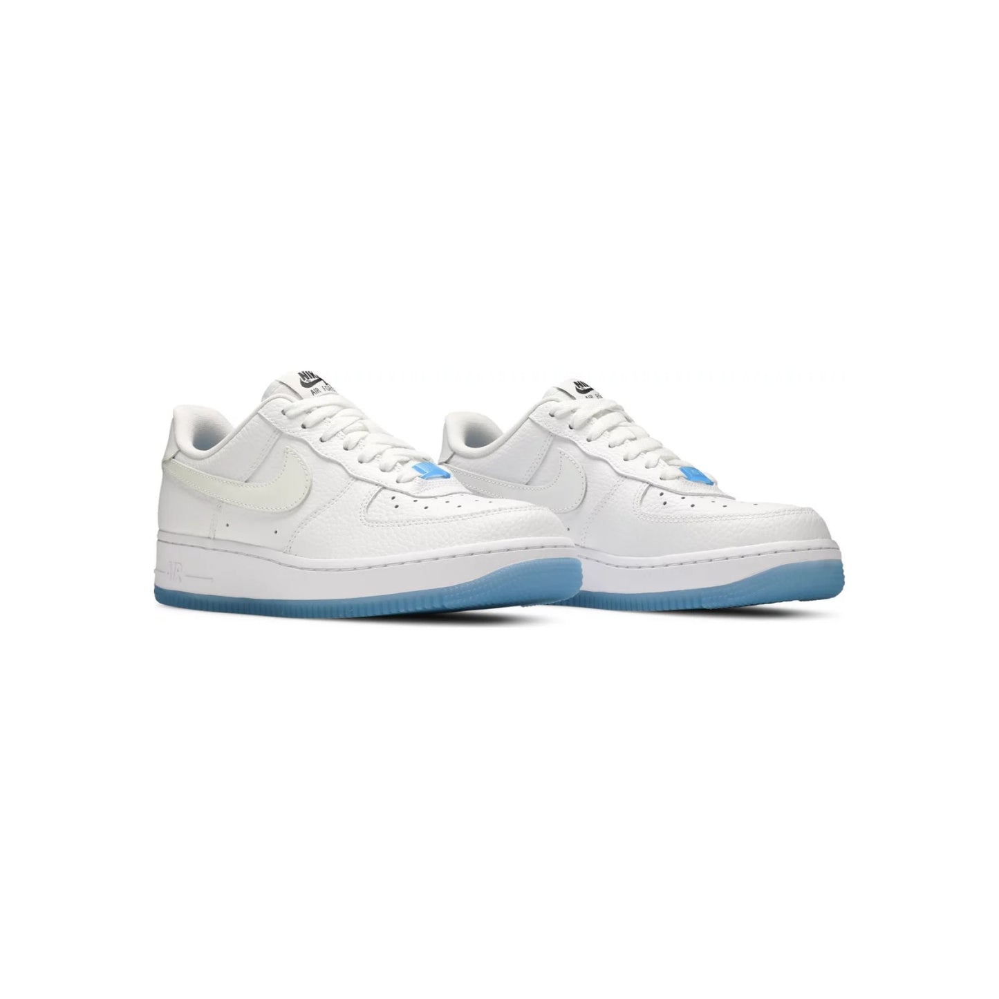Nike Air Force 1 '07 LX 'UV Reactive Swoosh' (WMNS)