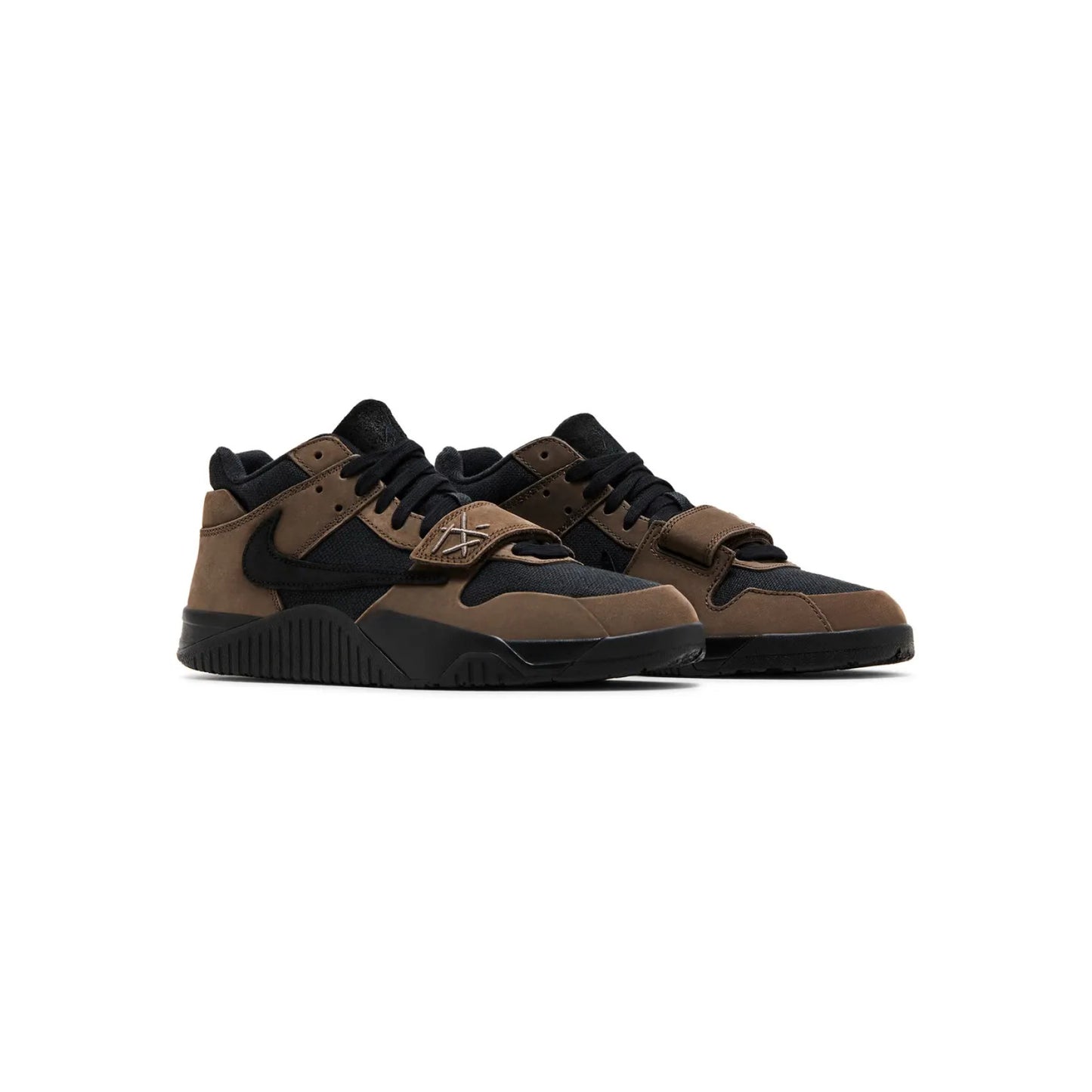 Jordan Jumpman Jack TR 'Dark Mocha'