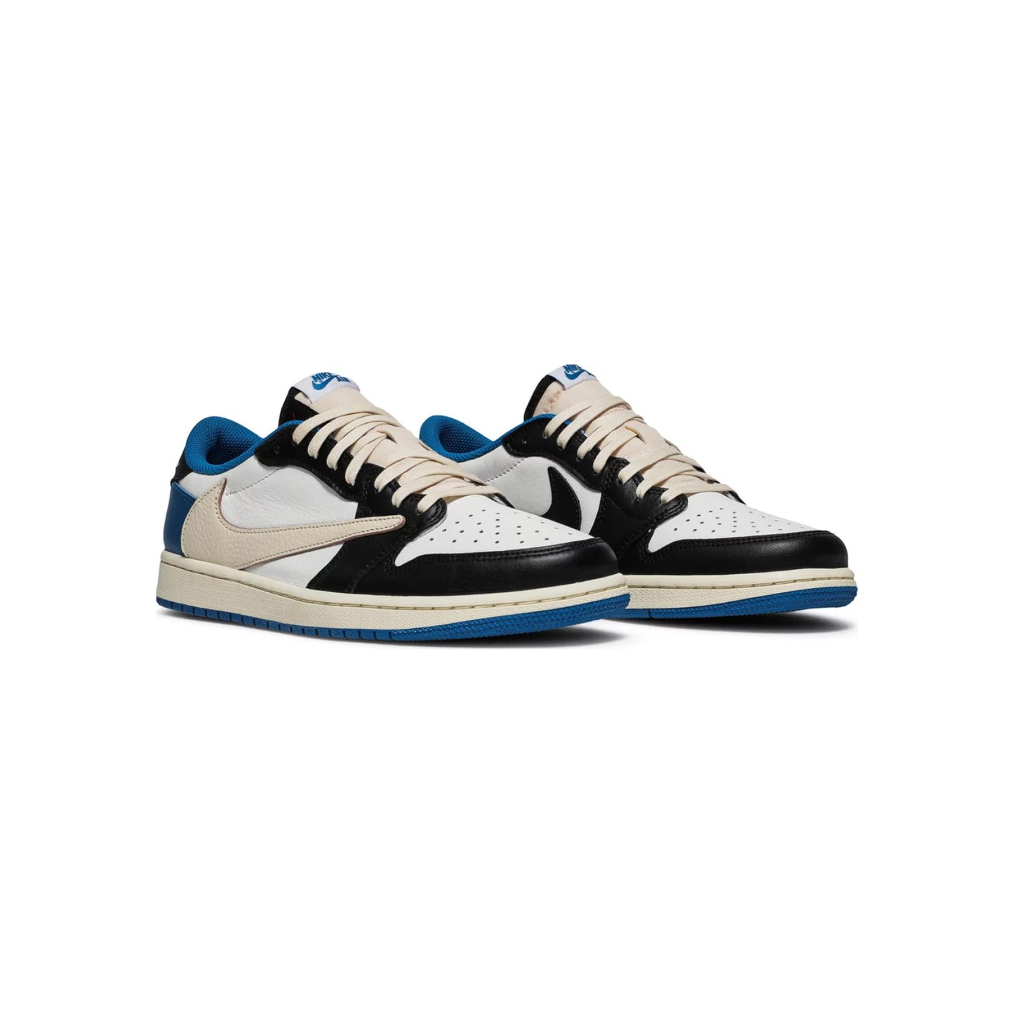 Fragment x Travis Scott x Air Jordan 1 Low OG