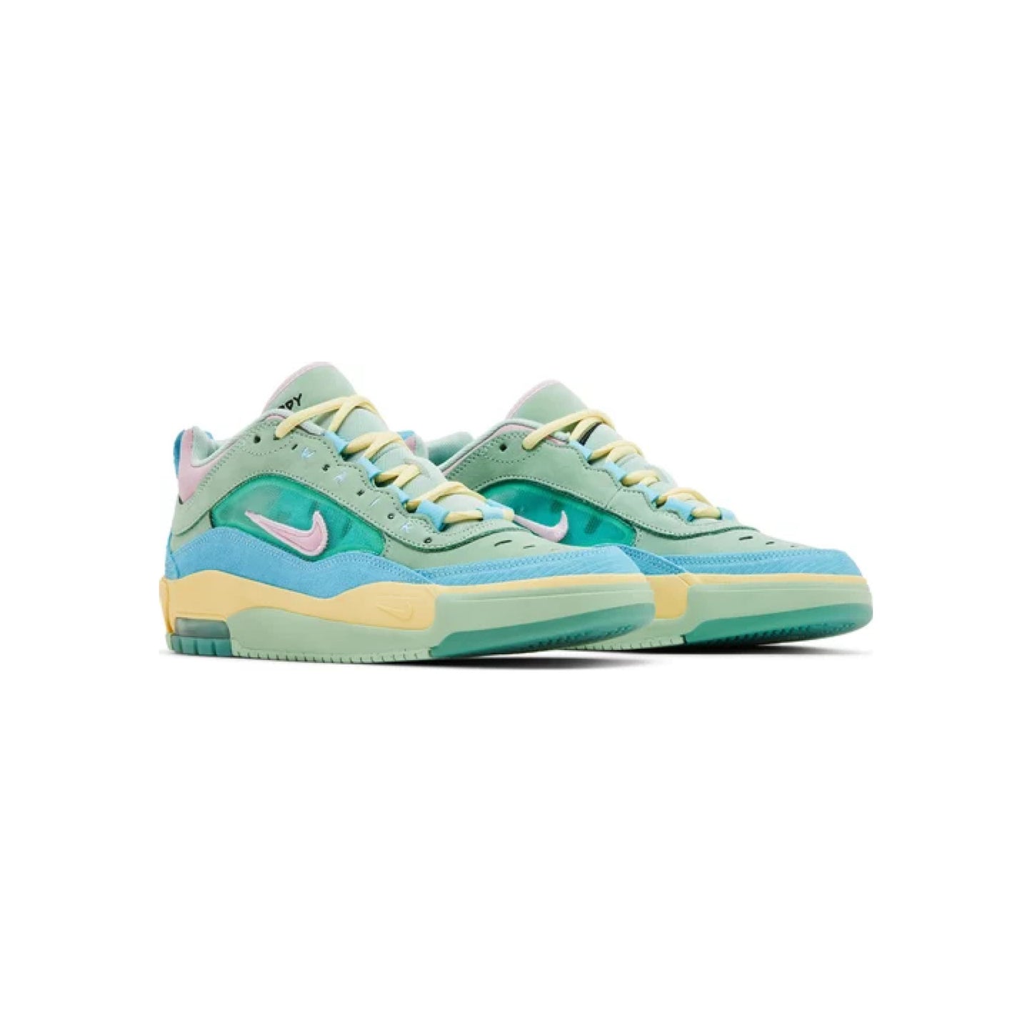 Verdy x Air Max Ishod Wair SB 'Visty'