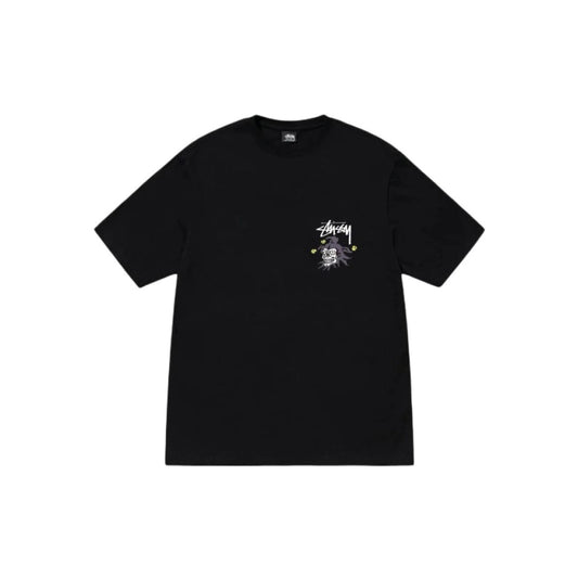 Stüssy Joker T-Shirt 'Black'