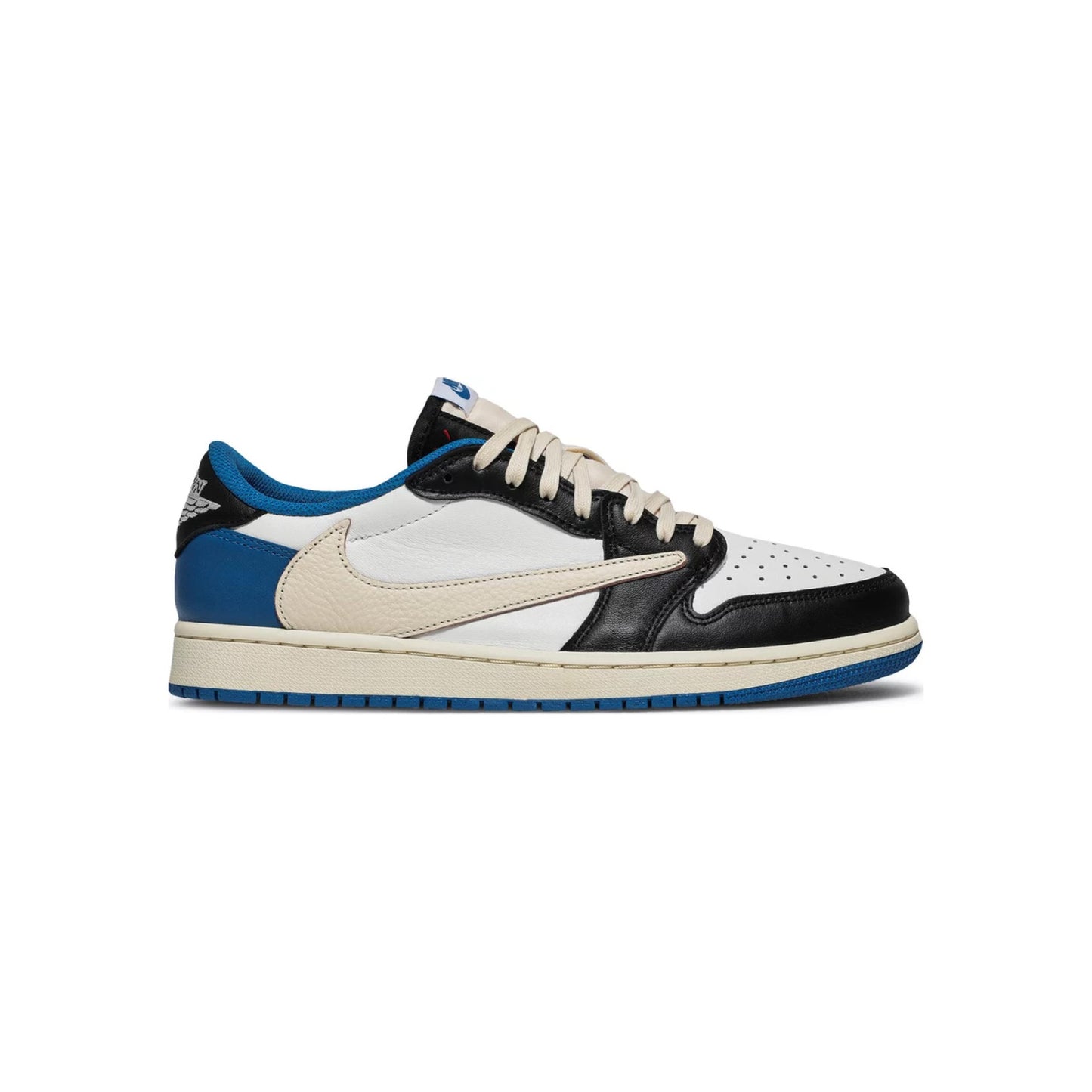 Fragment x Travis Scott x Air Jordan 1 Low OG