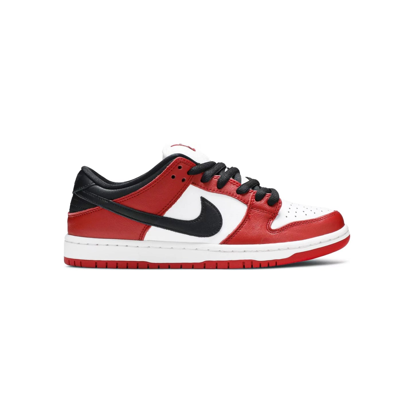 Nike Dunk Low SB 'J-Pack Chicago'
