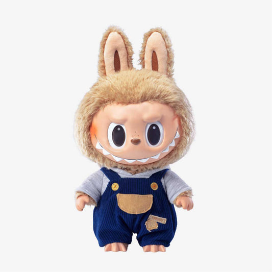 THE MONSTERS - TIME TO CHILL Vinyl Plush Doll