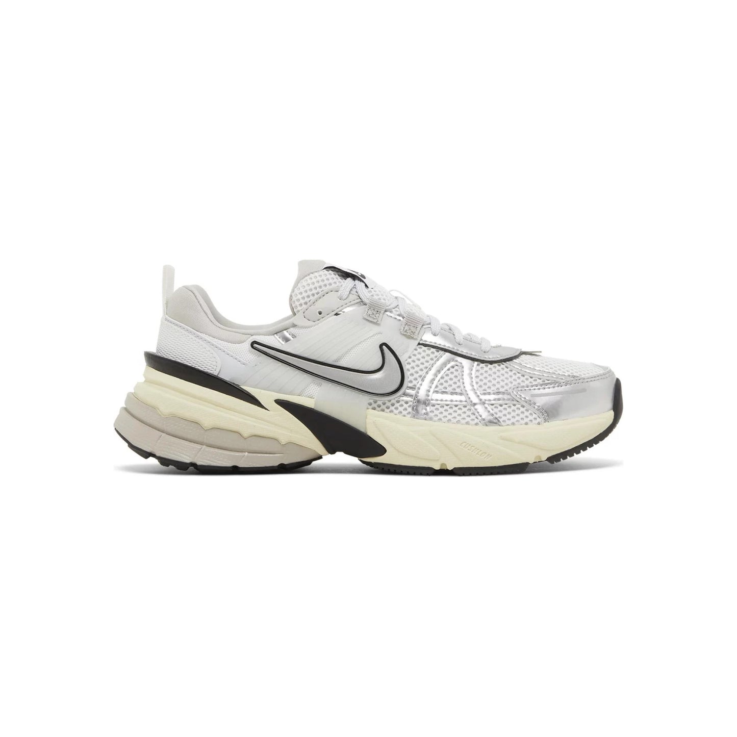 Nike V2K Run 'Summit White'