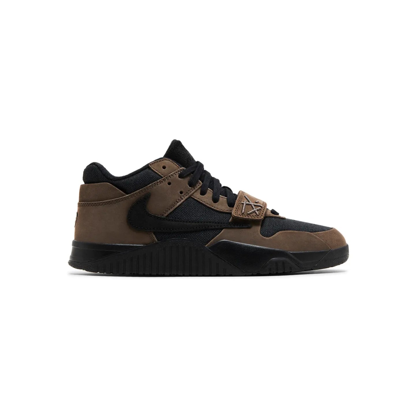 Jordan Jumpman Jack TR 'Dark Mocha'