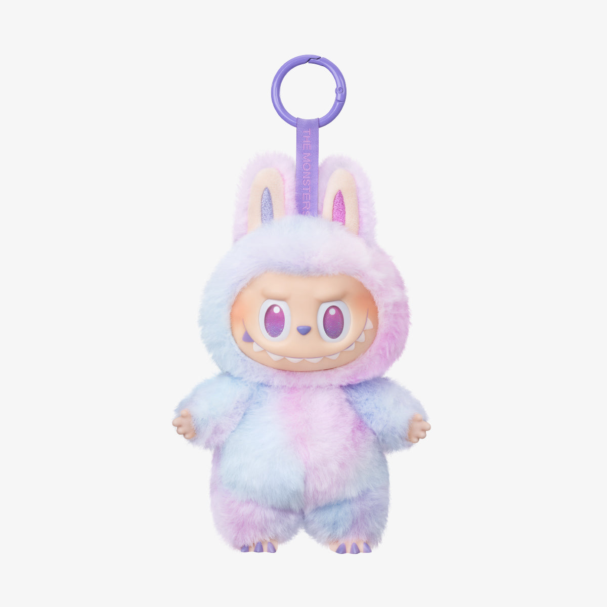 THE MONSTERS - Labubu V3 Big Into Energy Series Vinyl Face Blind Box