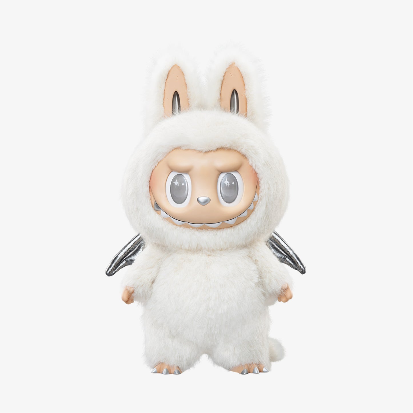 THE MONSTERS - ZIMOMO ANGEL IN CLOUDS Vinyl Face Doll