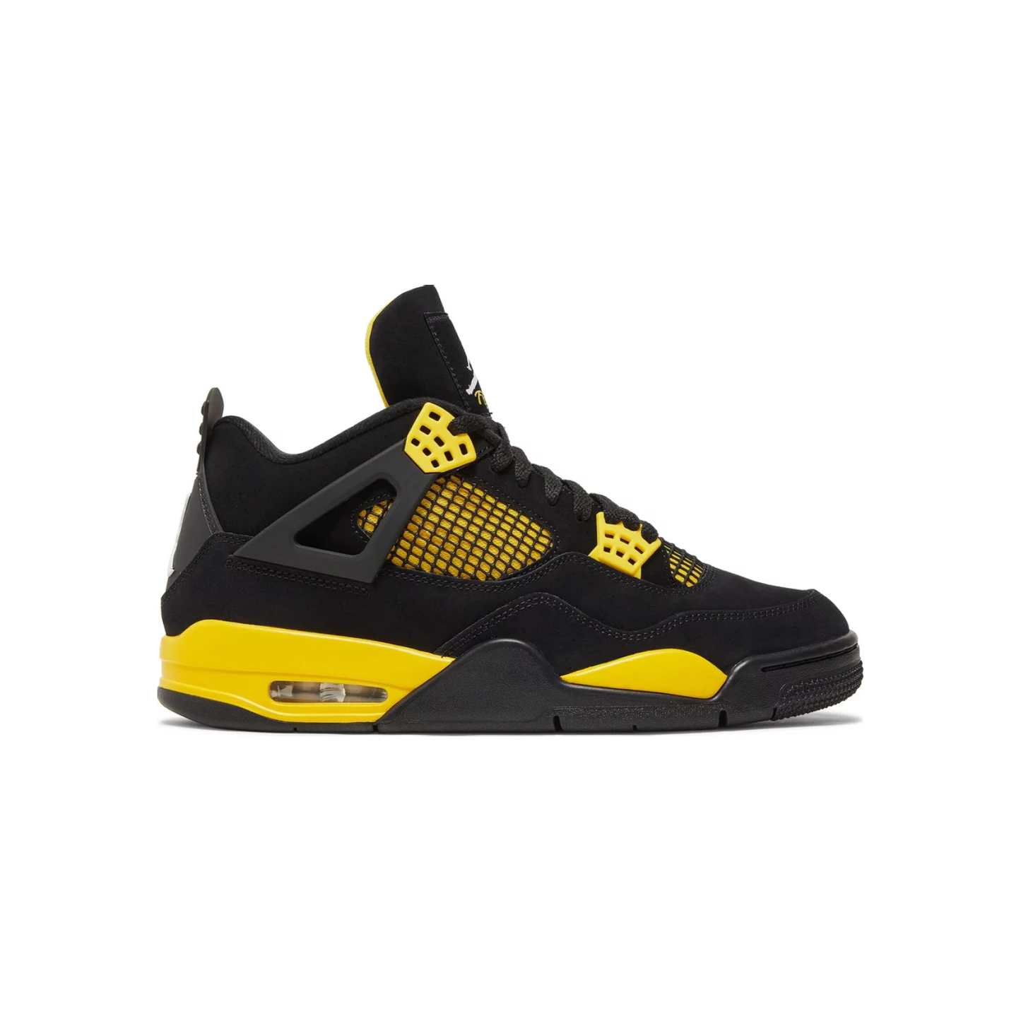 Air Jordan 4 Retro 'Thunder' 2023
