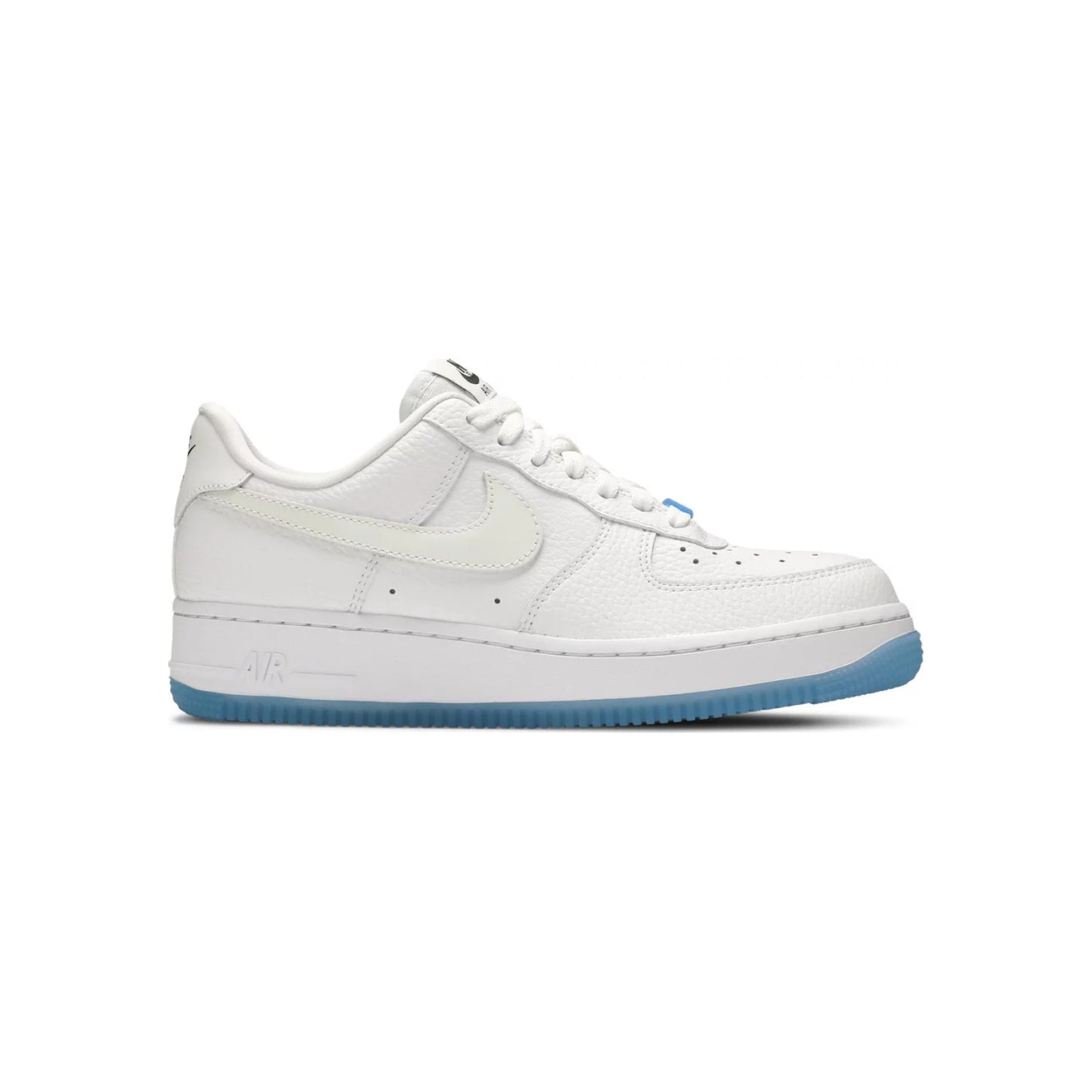 Nike Air Force 1 '07 LX 'UV Reactive Swoosh' (WMNS)