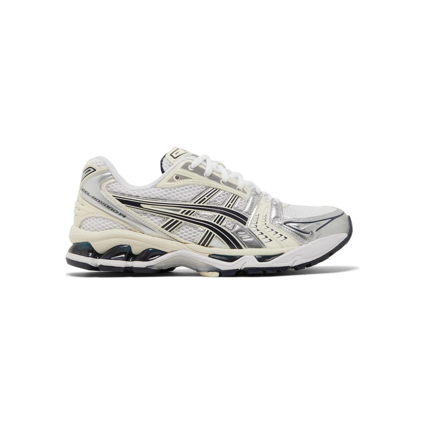 Asics Gel Kayano 14 'White Midnight'