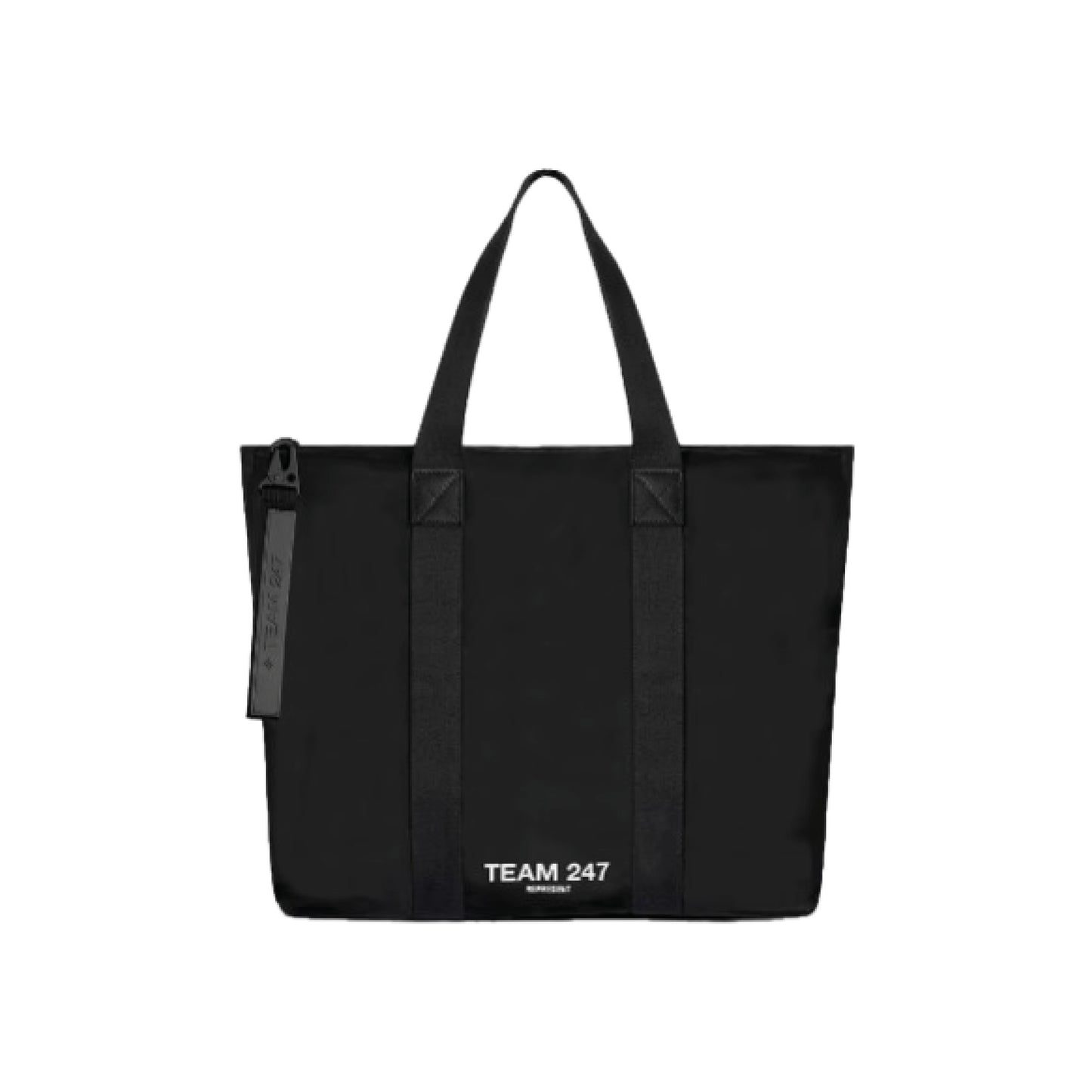 Represent 247 Tote Bag ‘Black’